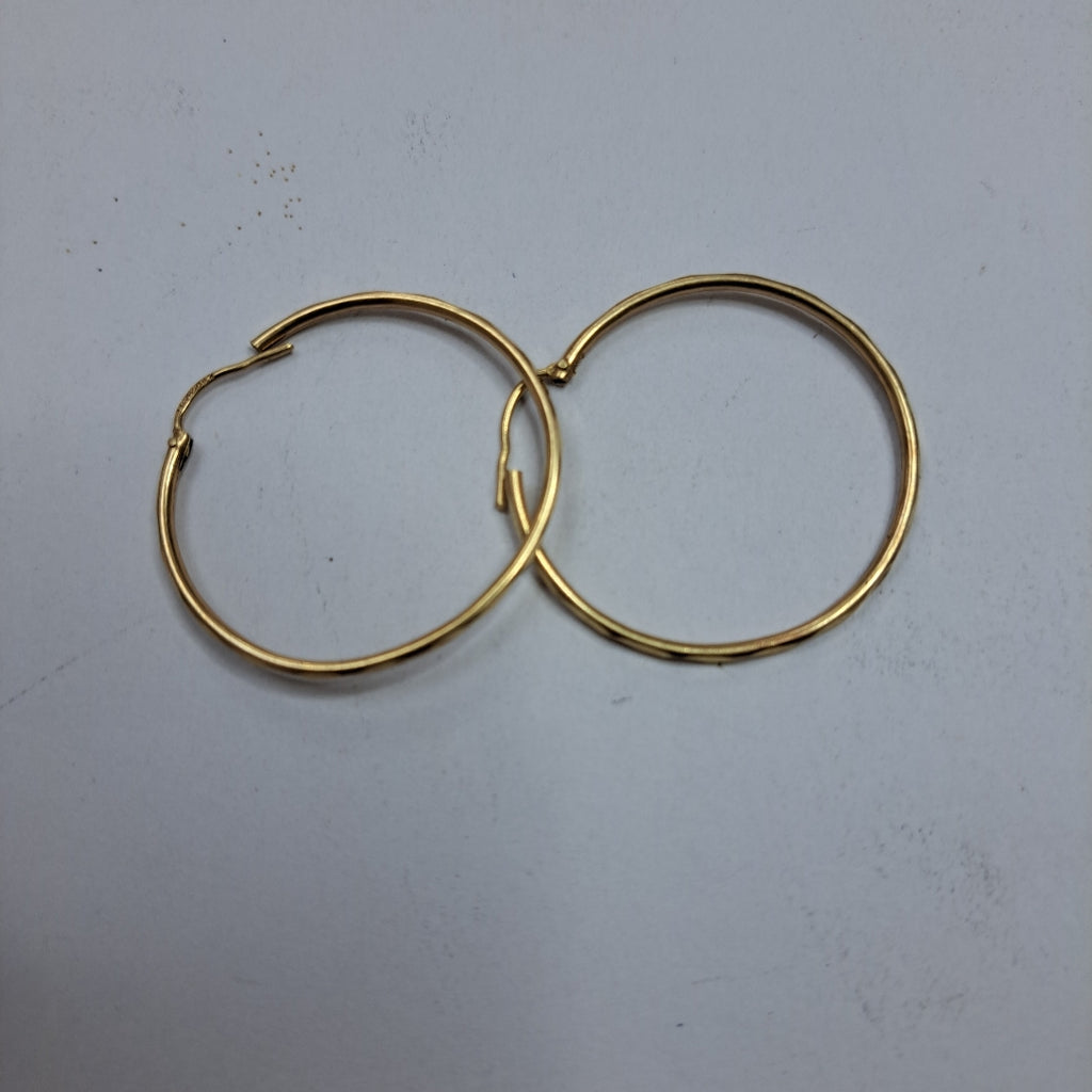ARRACADAS PAR ORO 10 K 2.1 GRMS (SEMINUEVO)