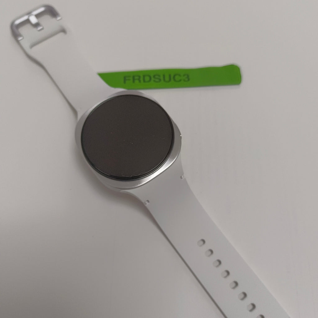 SMARTWATCH SAMSUNG GALAXY WATCH 8 SM-L320 40 MM BLUETOOTH (SEMINUEVO)