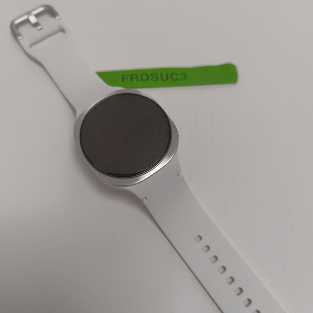 SMARTWATCH SAMSUNG GALAXY WATCH 8 SM-L320 40 MM BLUETOOTH (SEMINUEVO)