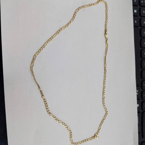 CADENA ORO 14 K 11.6 GRMS (SEMINUEVO)
