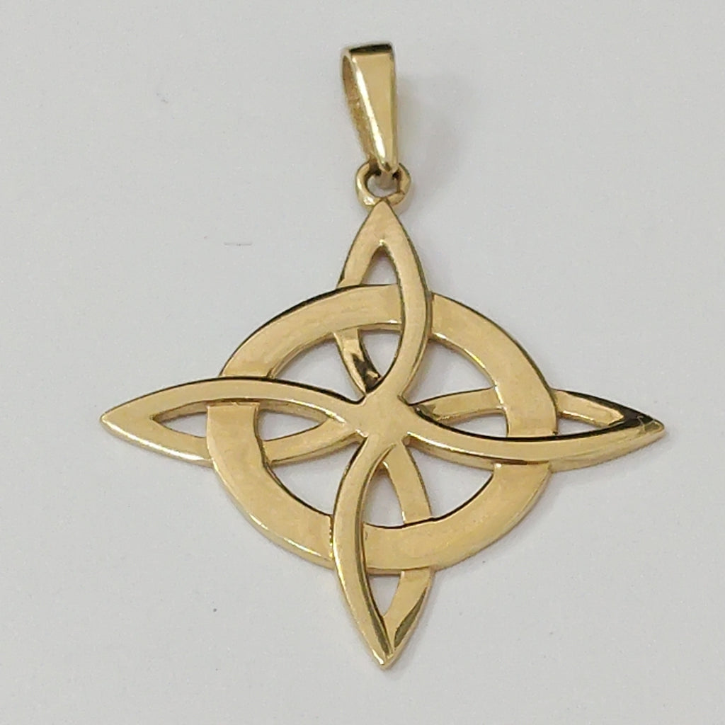 DIJES ORO 14K 2.3 (NUEVO)