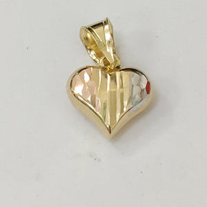 DIJES ORO 14K 0.7 (NUEVO)