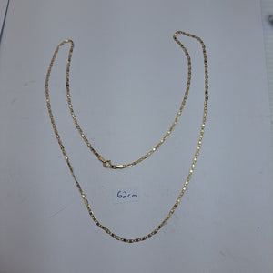 CADENA ORO 10 K 3 GRMS (SEMINUEVO)
