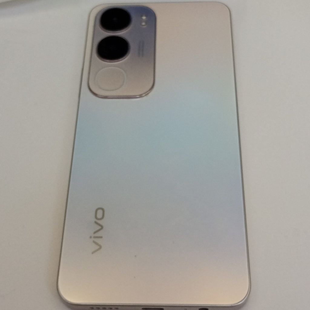 CELULAR VIVO Y19S V2419 (2024) 256 GB 8 GB RAM (SEMINUEVO)