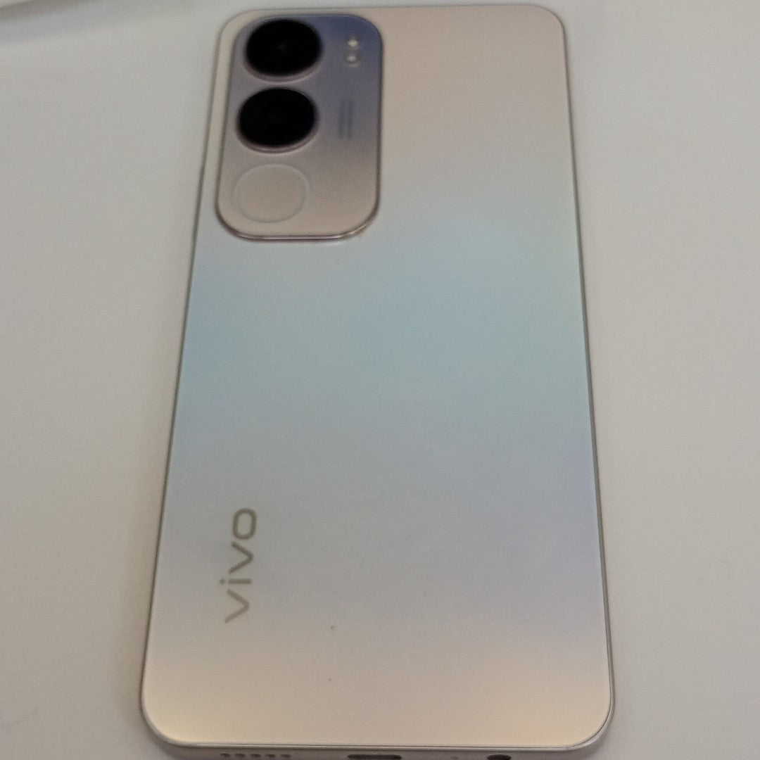 CELULAR VIVO Y19S V2419 (2024) 256 GB 8 GB RAM (SEMINUEVO)
