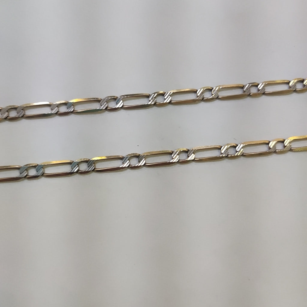 CADENA ORO 10 K 11.8 GRMS (SEMINUEVO)