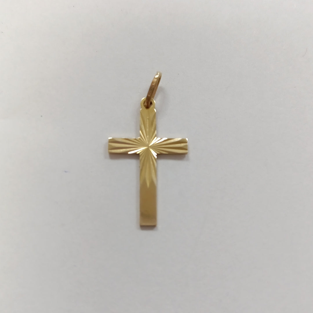 DIJE ORO 10 K 1.5 GRMS (SEMINUEVO)