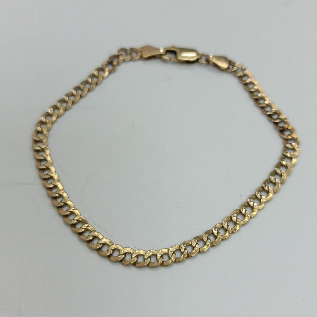 PULSERA ORO 14 K 2.8 GRMS (SEMINUEVO)
