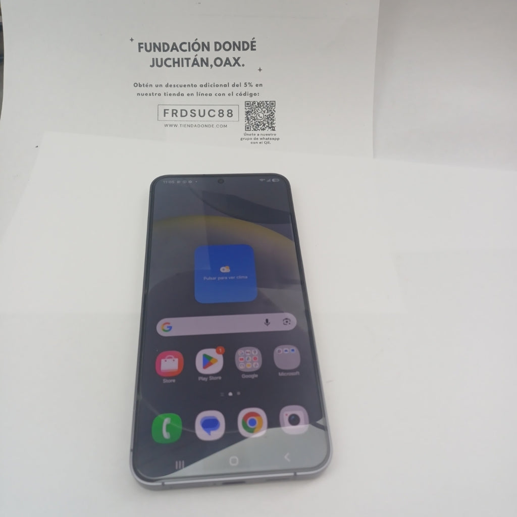 CELULAR SAMSUNG GALAXY S24 + SM-S926U1 (2024) 256 GB 12 GB RAM