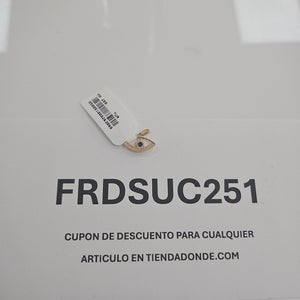 DIJES ORO 14K 0.7 (NUEVO)