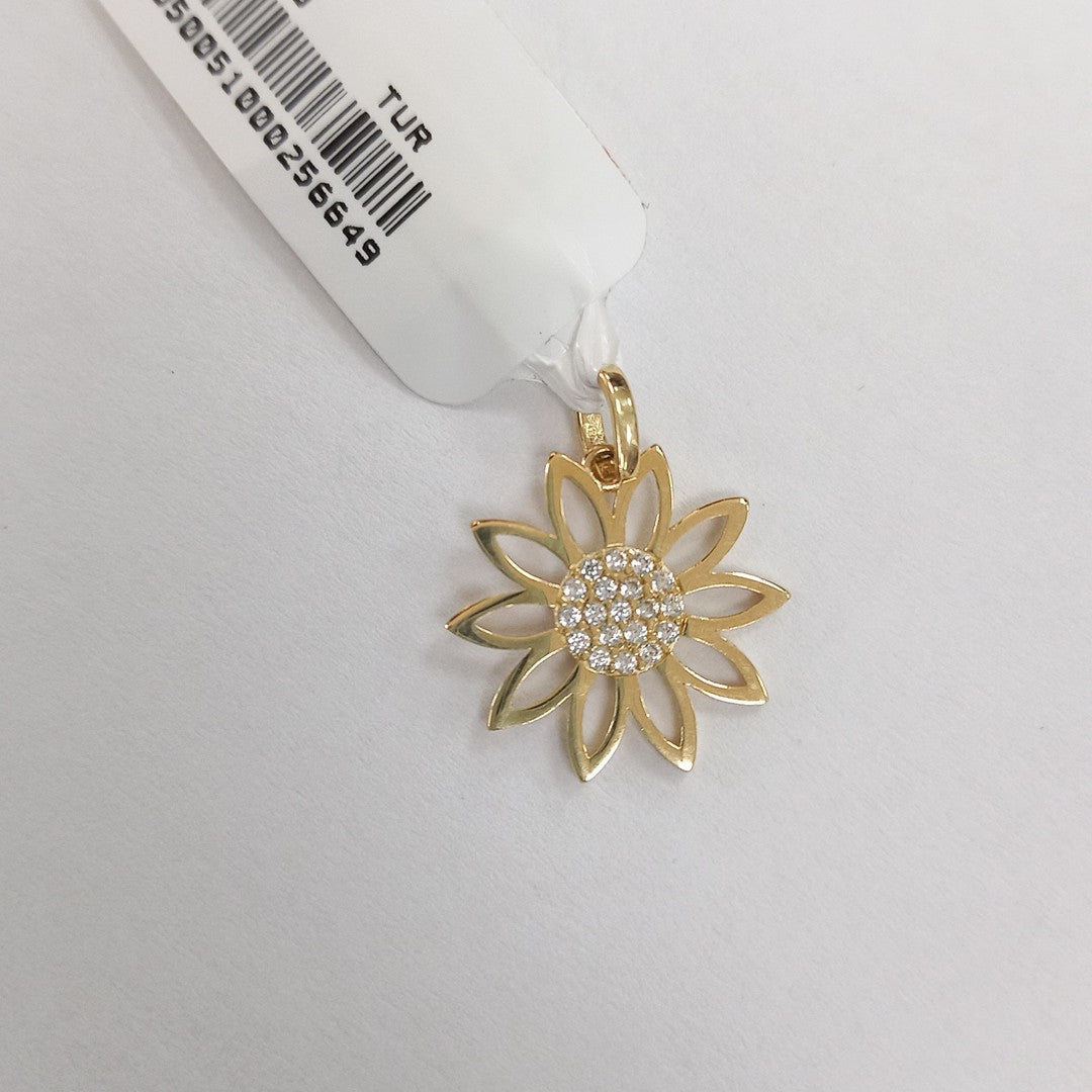 DIJES ORO 14K 0.9 (NUEVO)