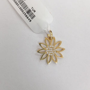 DIJES ORO 14K 0.9 (NUEVO)