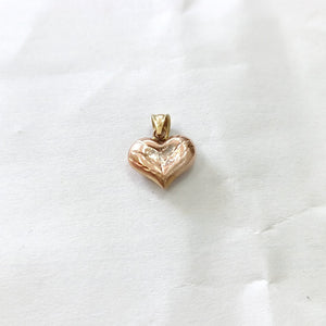 DIJE ORO 14 K 0.6 GRMS (SEMINUEVO)