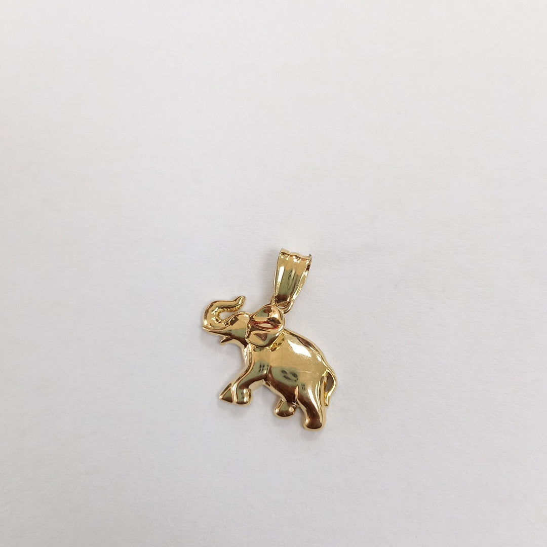 DIJES ORO 14K 1 (NUEVO)
