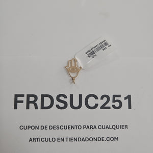 DIJES ORO 14K 0.8 (NUEVO)