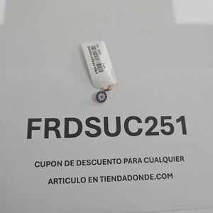DIJES ORO 14K 0.5 (NUEVO)
