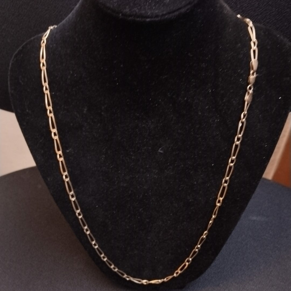CADENA ORO 10 K 13.4 GRMS (SEMINUEVO)