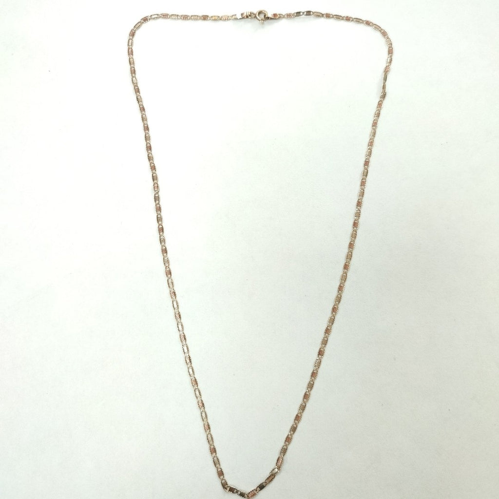 CADENA ORO 10 K 2.7 GRMS (SEMINUEVO)