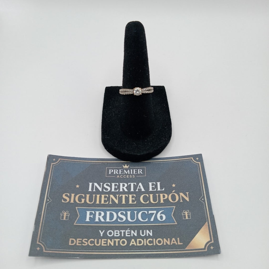ANILLITO ORO 14 K 2 GRMS (SEMINUEVO)
