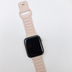 SMARTWATCH APPLE SE 2 ALUMINIO A2723 44 MM GPS (SEMINUEVO)