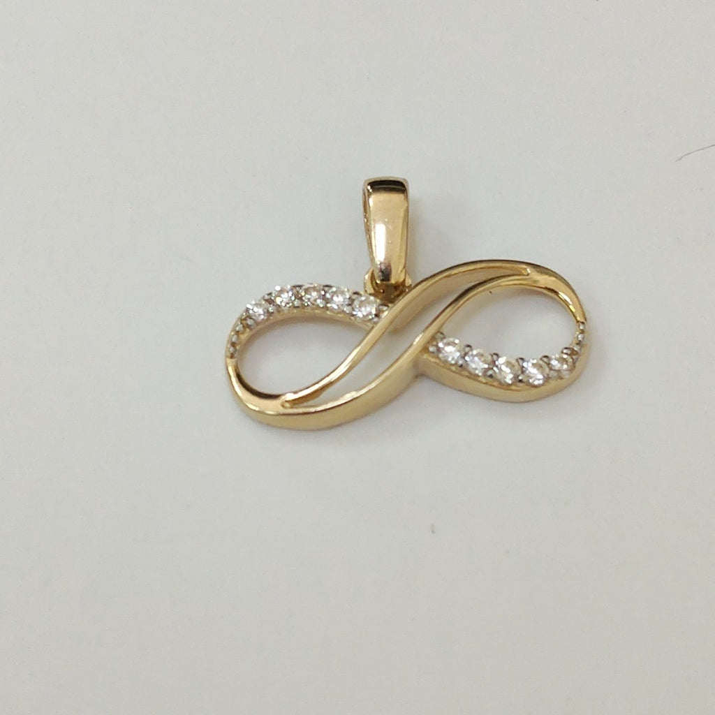 DIJES ORO 14K 0.8 (NUEVO)