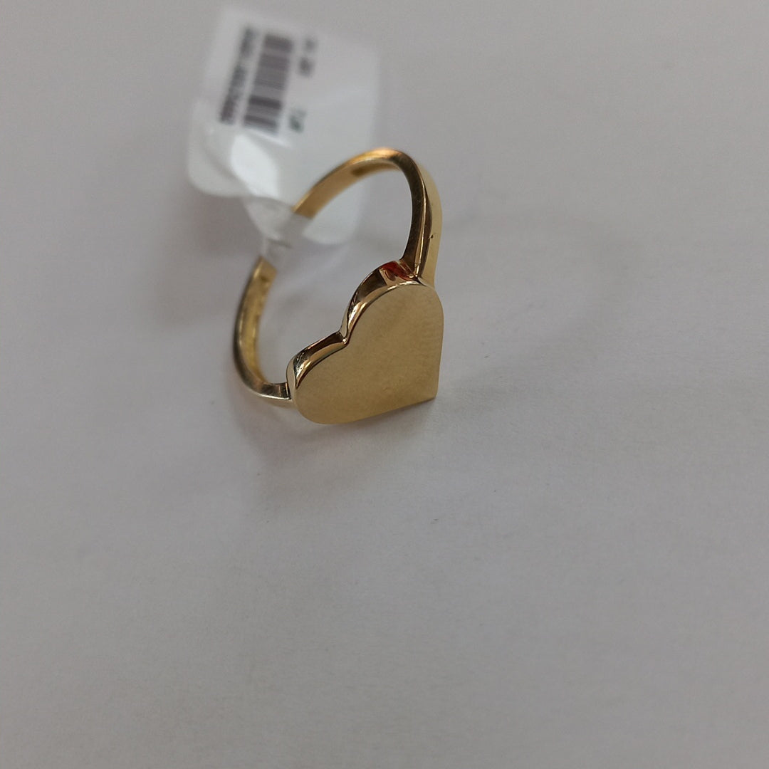 ANILLOS DAMA ORO 14K 1.7 (NUEVO)