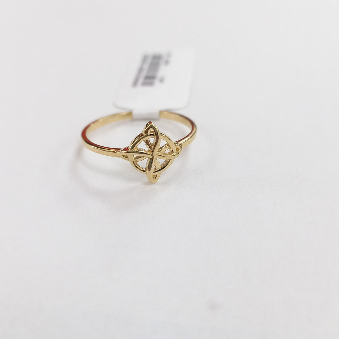 ANILLOS DAMA ORO 14K 1.4 (NUEVO)