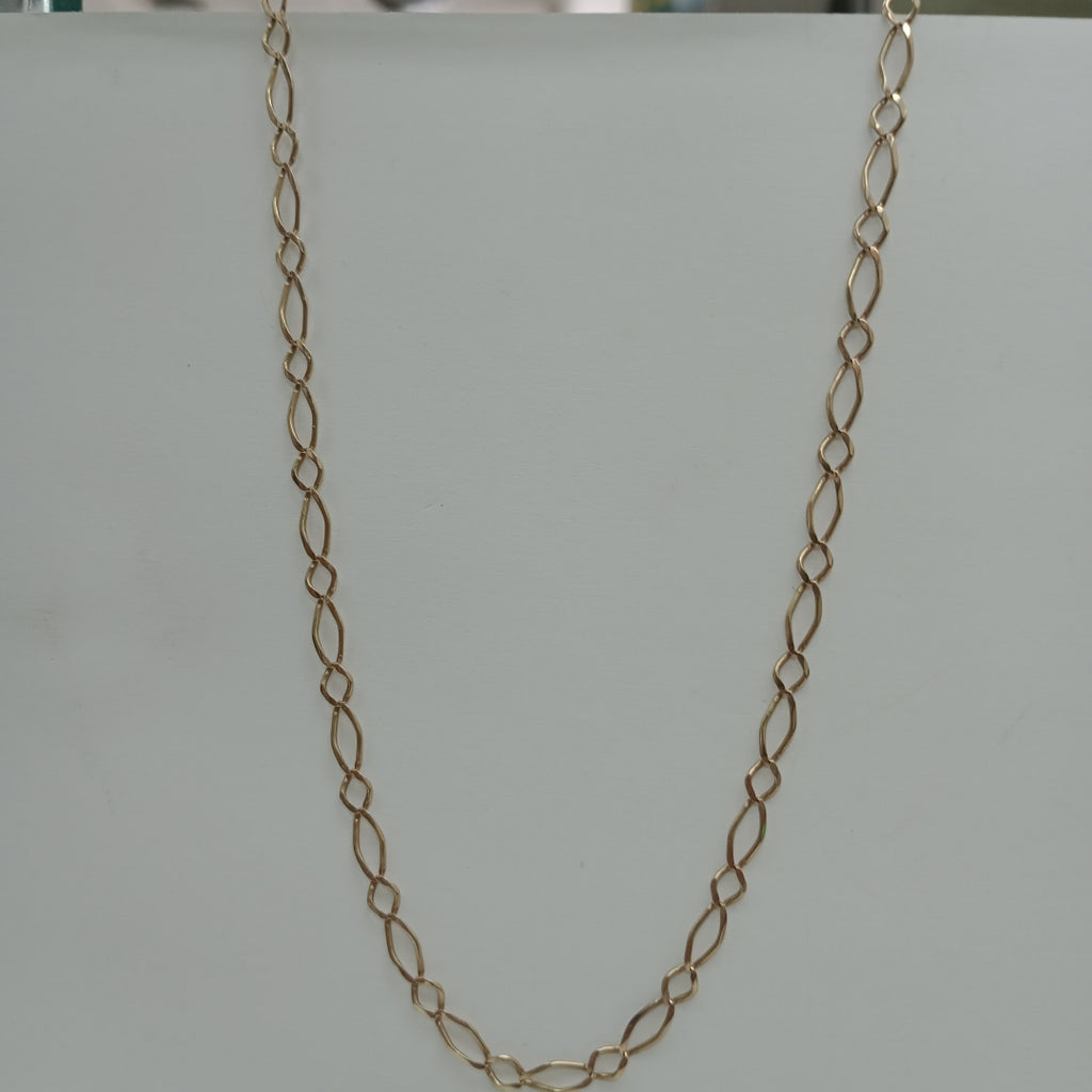 CADENA ORO 10 K 6 GRMS (SEMINUEVO)