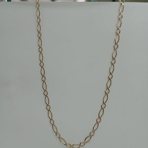 CADENA ORO 10 K 6 GRMS (SEMINUEVO)