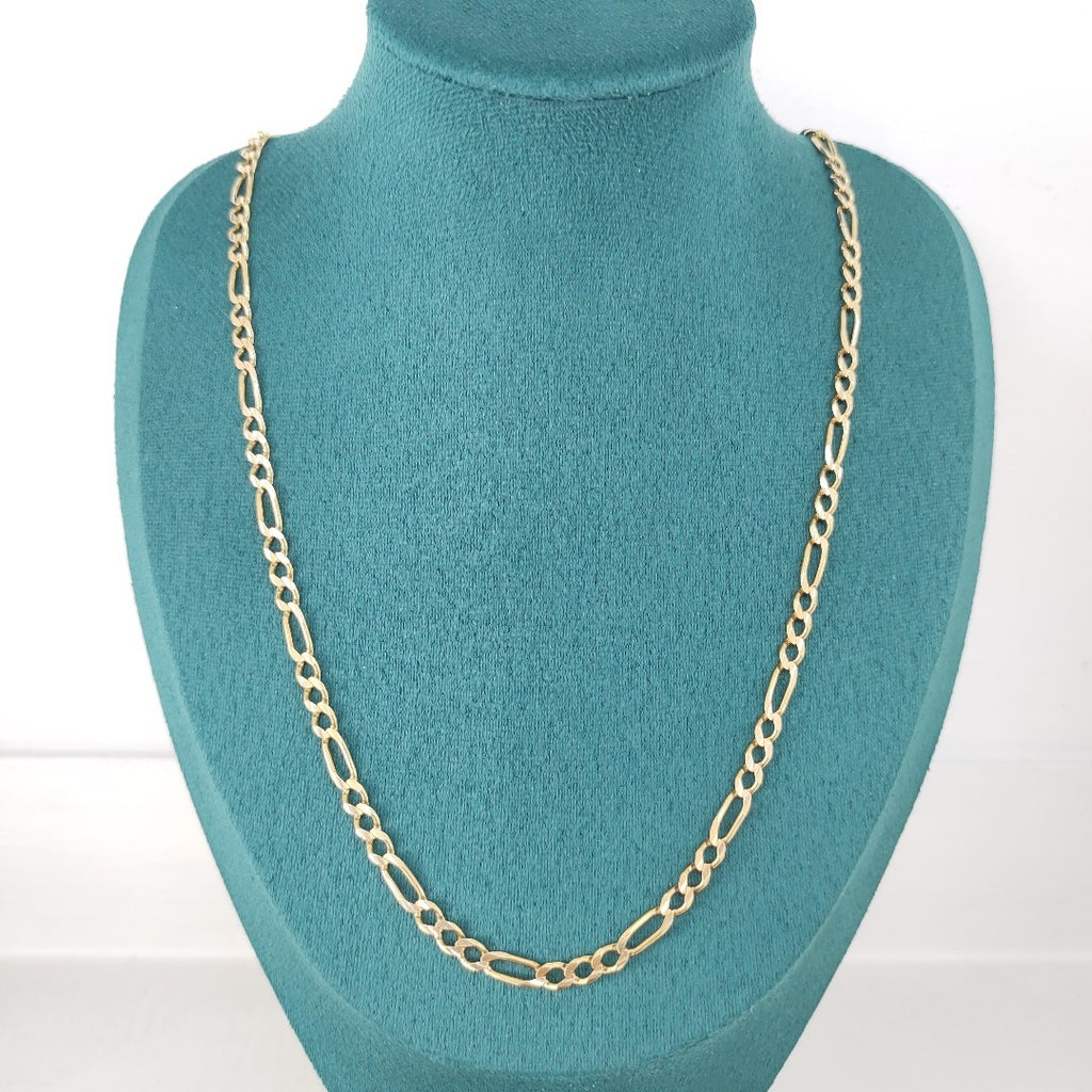 CADENA ORO 10 K 17.1 GRMS (SEMINUEVO)