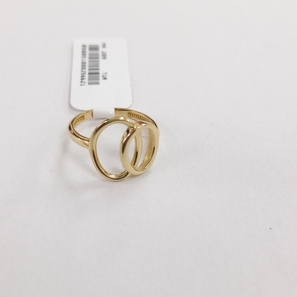 ANILLOS DAMA ORO 10K 1.9 (NUEVO)