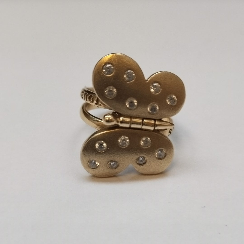 ANILLITO ORO 14 K 6,50 GRMS (SEMINUEVO)