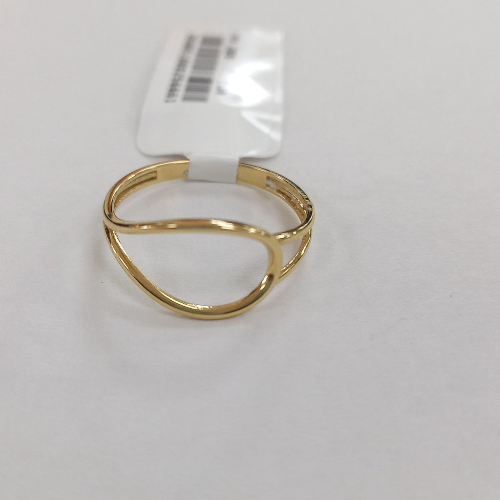 ANILLOS DAMA ORO 14K 1.1 (NUEVO)
