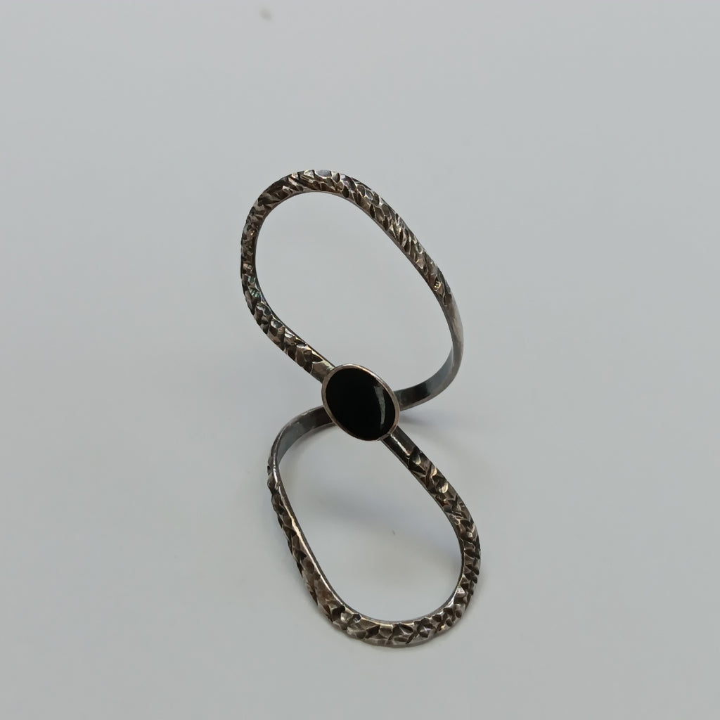 ANILLITO PLATA 3.2 GRMS (SEMINUEVO)