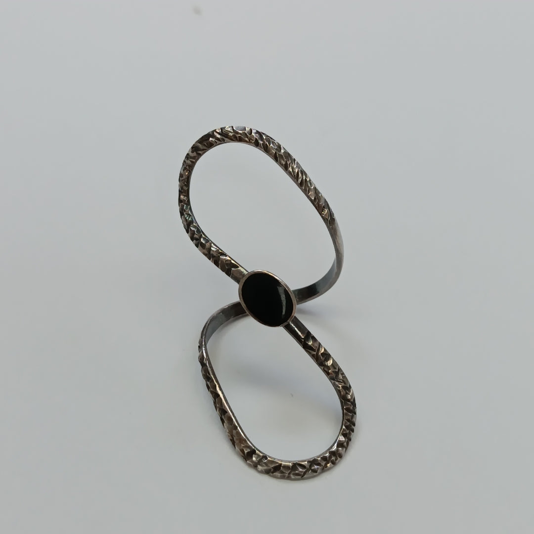 ANILLITO PLATA 3.2 GRMS (SEMINUEVO)