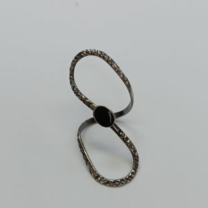ANILLITO PLATA 3.2 GRMS (SEMINUEVO)