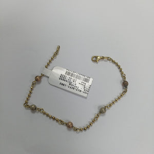 PULSERA ORO 8 K 3,60 GRMS (SEMINUEVO)