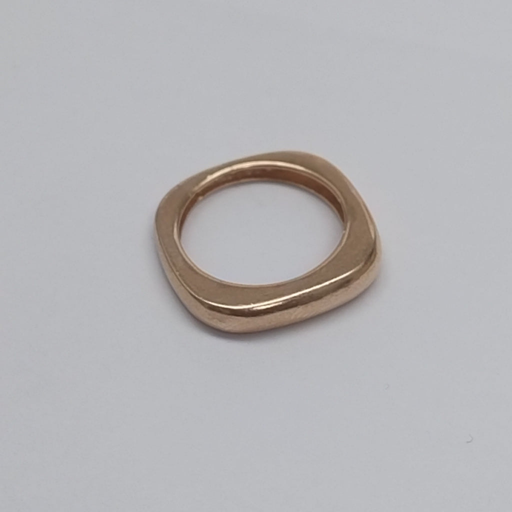 ANILLITO ORO 10 K 3,30 GRMS (SEMINUEVO)