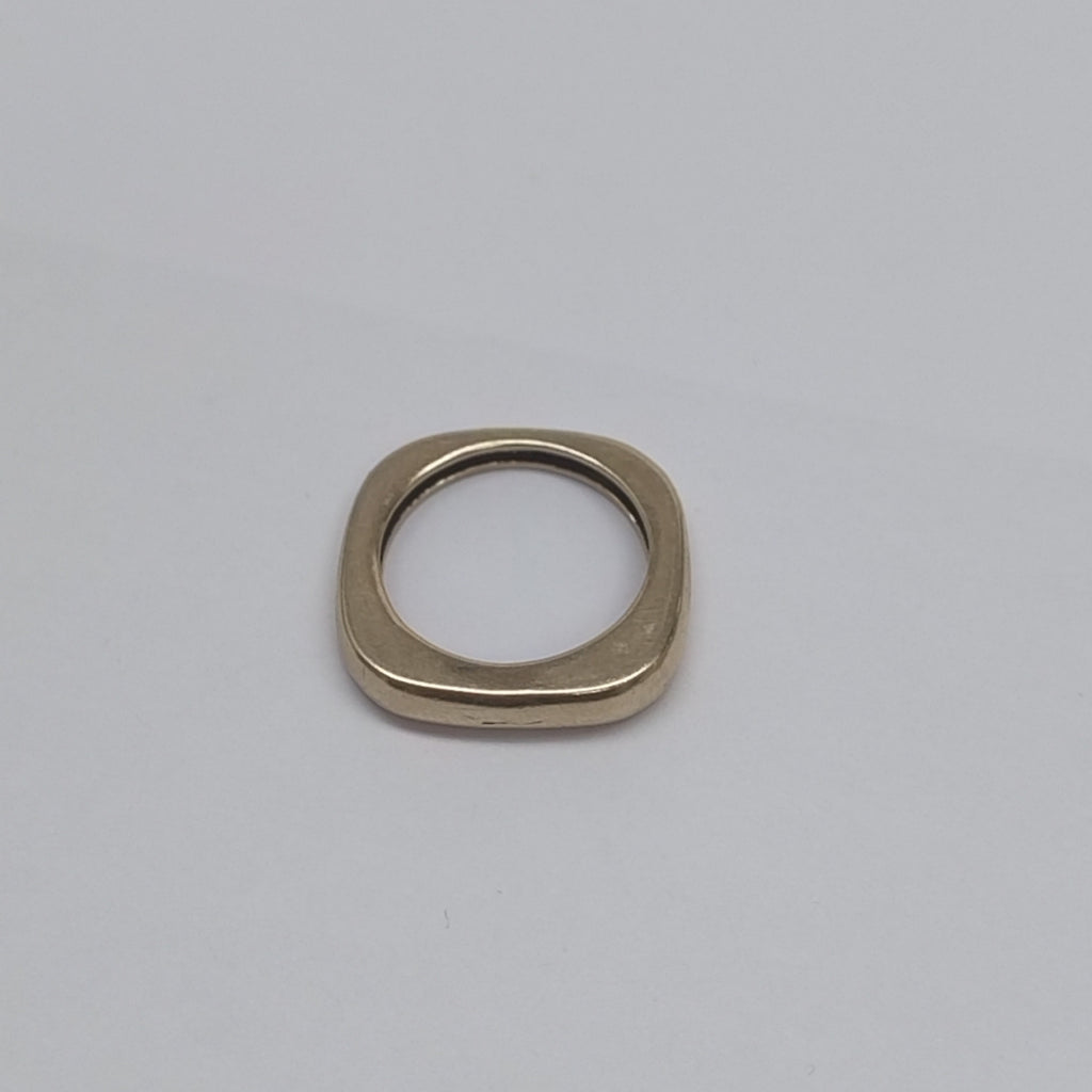 ANILLITO ORO 10 K 3,00 GRMS (SEMINUEVO)