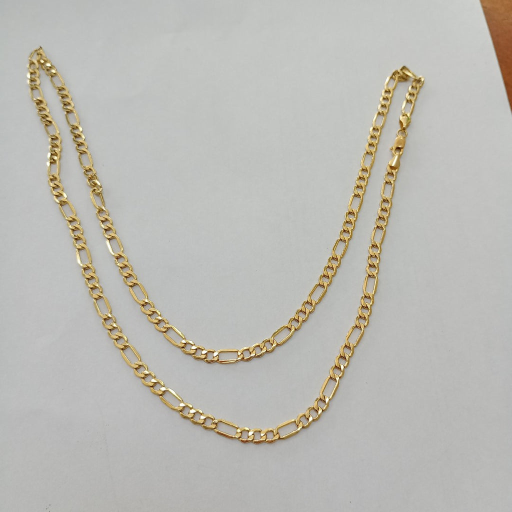 CADENA ORO 10 K 7.3 GRMS (SEMINUEVO)