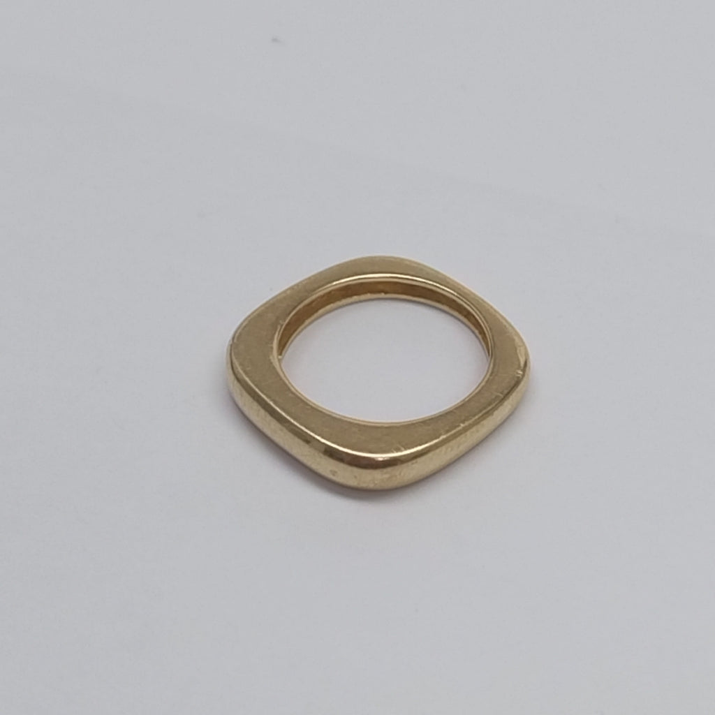 ANILLITO ORO 10 K 3,60 GRMS (SEMINUEVO)