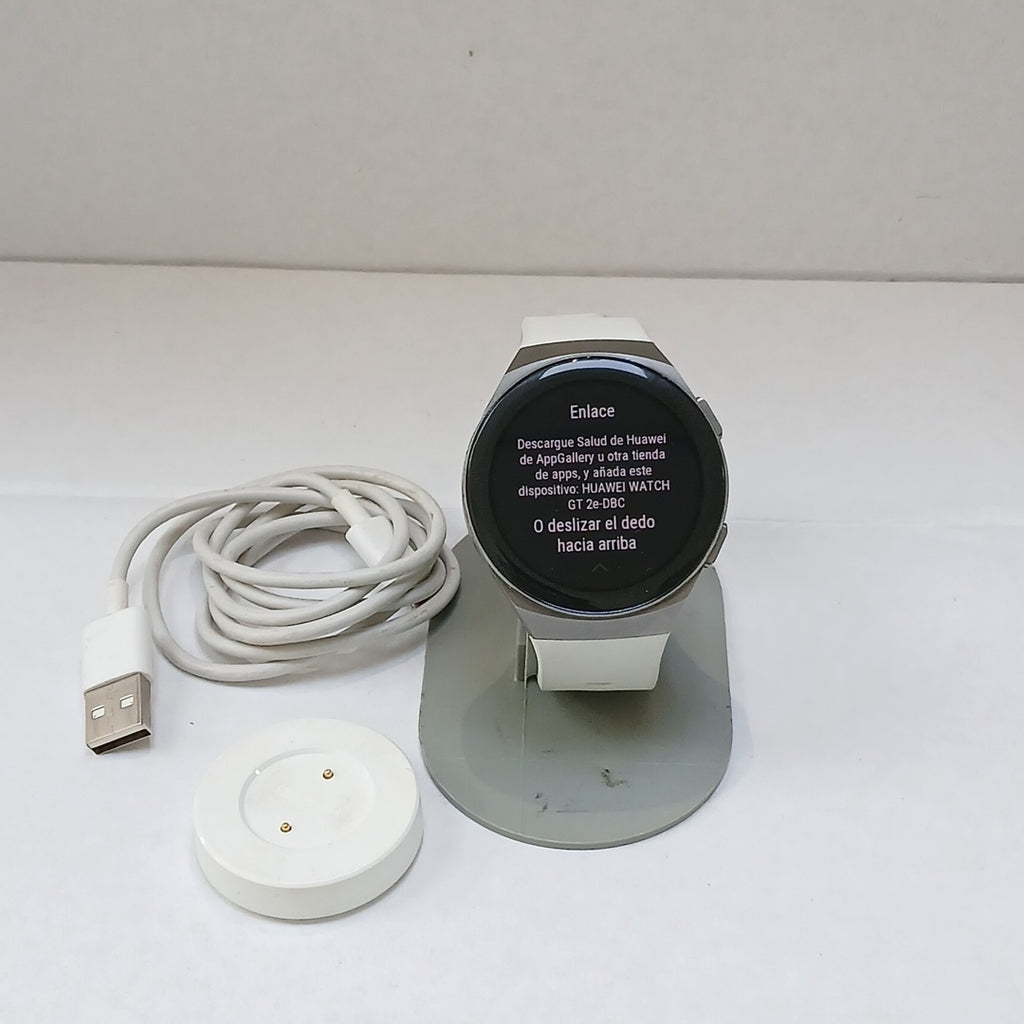 SMARTWATCH HUAWEI WATCH GT 2E HCT-B19 46 MM GPS