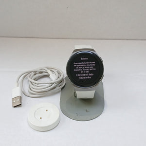 SMARTWATCH HUAWEI WATCH GT 2E HCT-B19 46 MM GPS