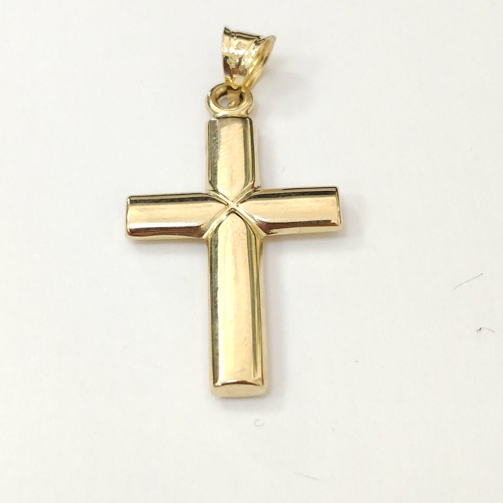 CRUCES ORO 14K 1 (NUEVO)