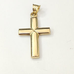 CRUCES ORO 14K 1 (NUEVO)