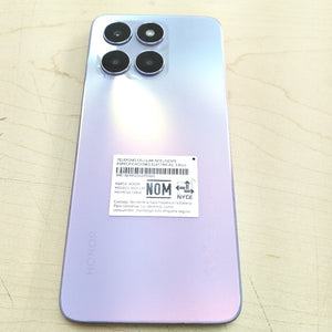 CELULAR HONOR X6A WDY-LX3 (2023) 128 GB 6 GB RAM (SEMINUEVO)
