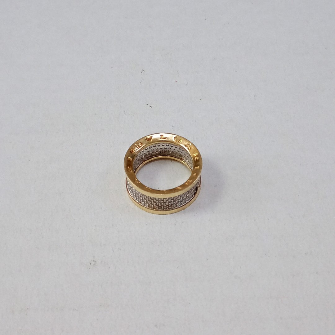 ANILLITO ORO 14 K 8.4 GRMS (SEMINUEVO)