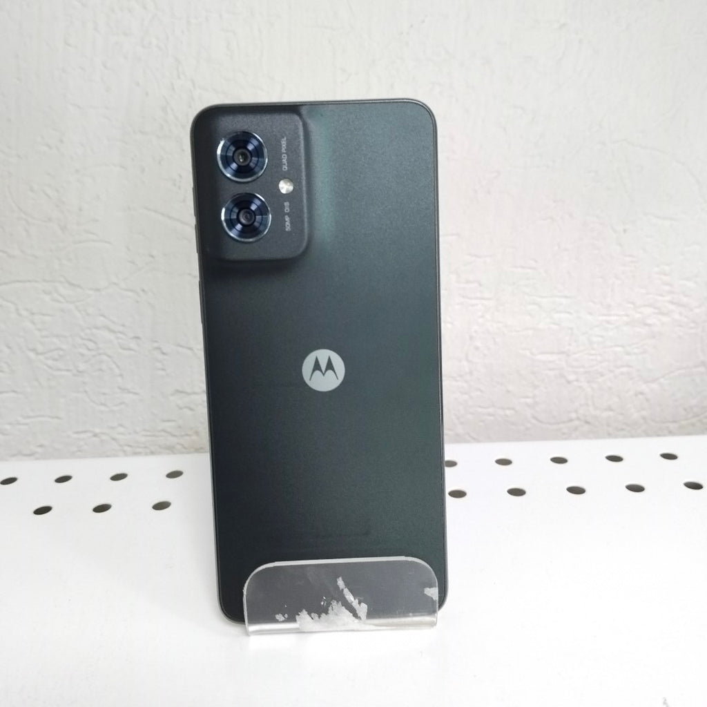 CELULAR MOTOROLA MOTO G55 5G XT2435-2 (2024) 256 GB 8 GB RAM (SEMINUEVO)