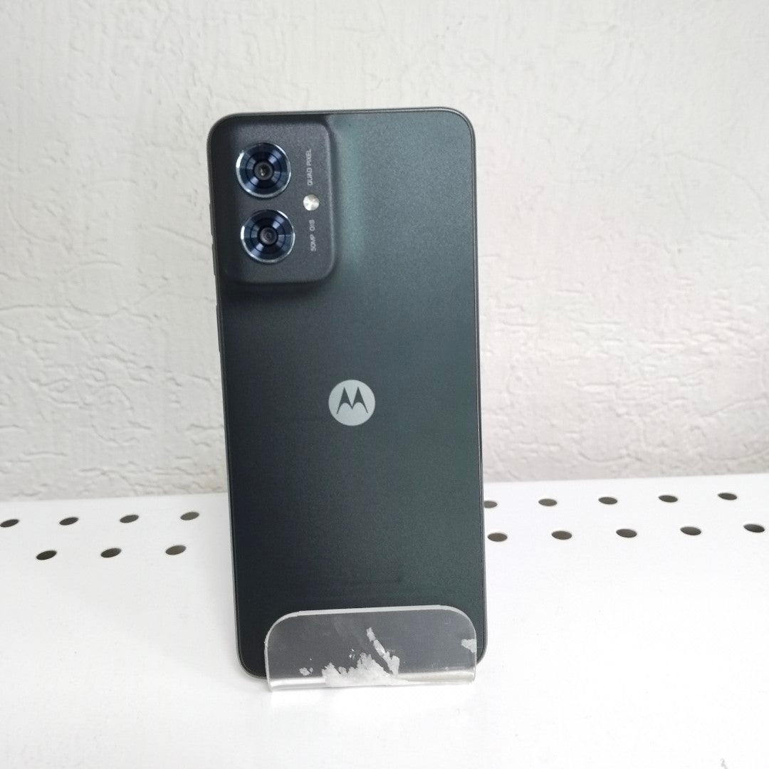 CELULAR MOTOROLA MOTO G55 5G XT2435-2 (2024) 256 GB 8 GB RAM (SEMINUEVO)