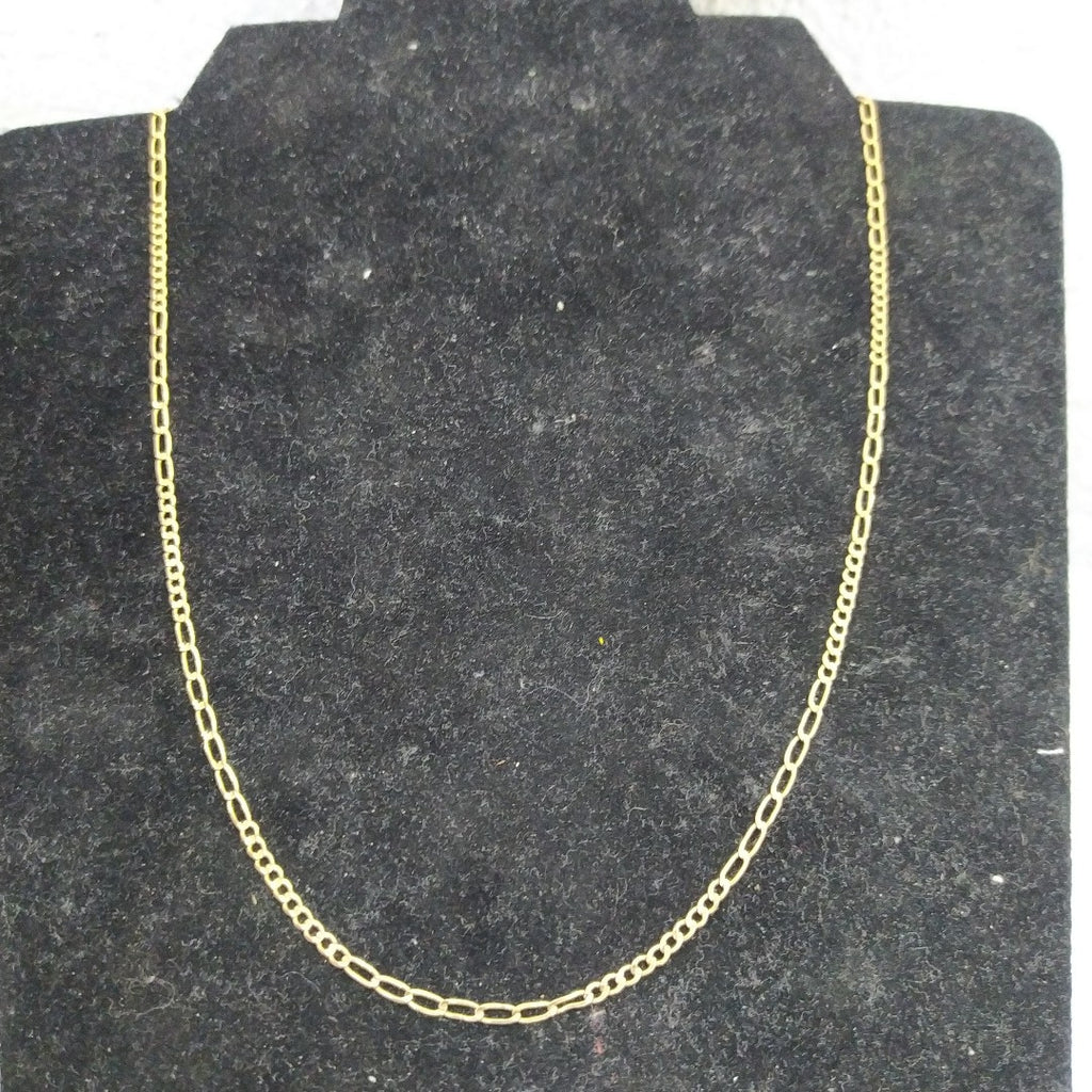CADENA ORO 14 K 5.1 GRMS (SEMINUEVO)